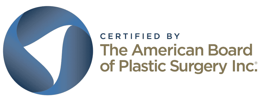 American Board of Plastic Surgery Logo