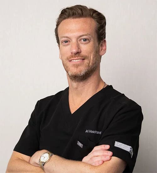 Dr. Ari Hoschander, MD