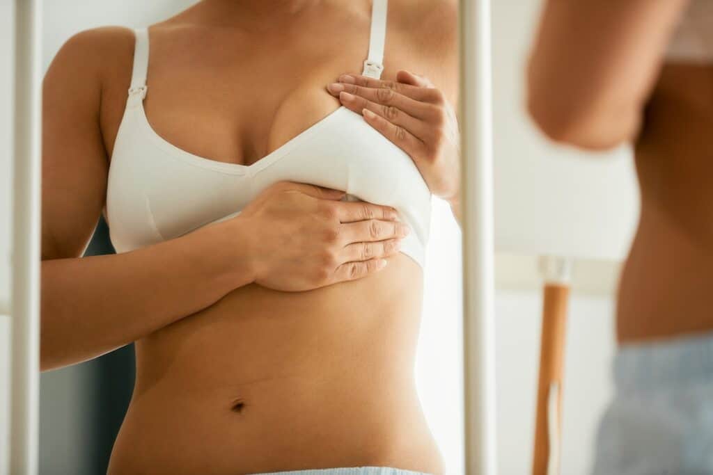 Breast Lift