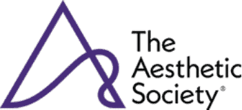 The Aesthetic Society Logo