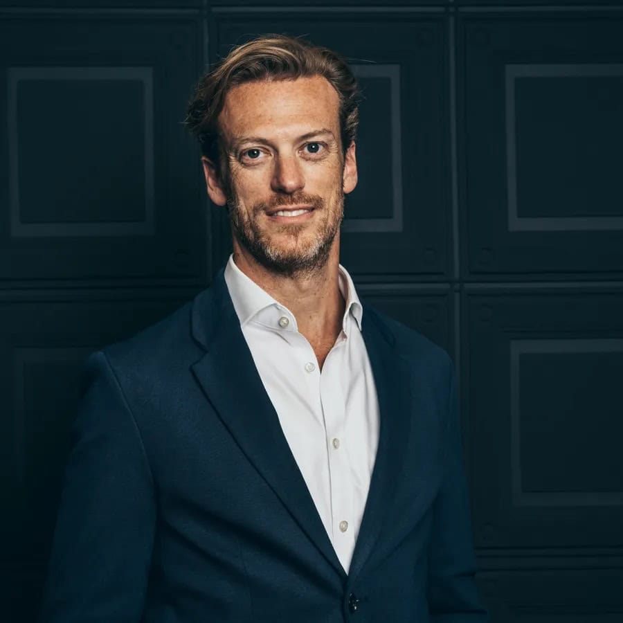 Dr. Ari Hoschander, MD