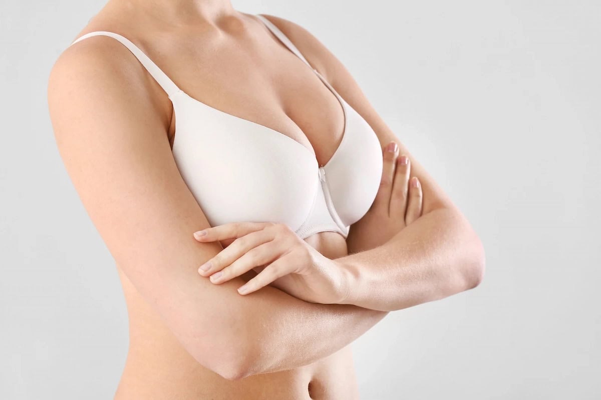 Breast Augmentation NYC
