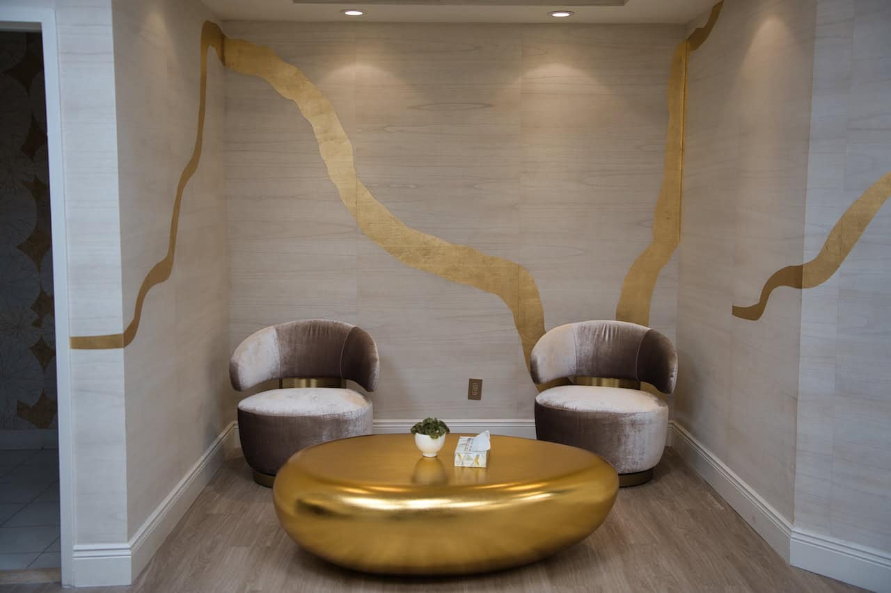 NYC Mommy Makeover Center Office